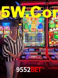 Tournaments 9552bet