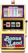 Blackjack Table 9552bet