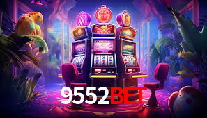 Roulette Table 9552bet