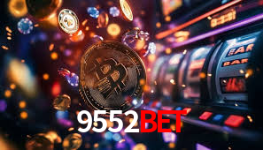 Live Casino 9552bet