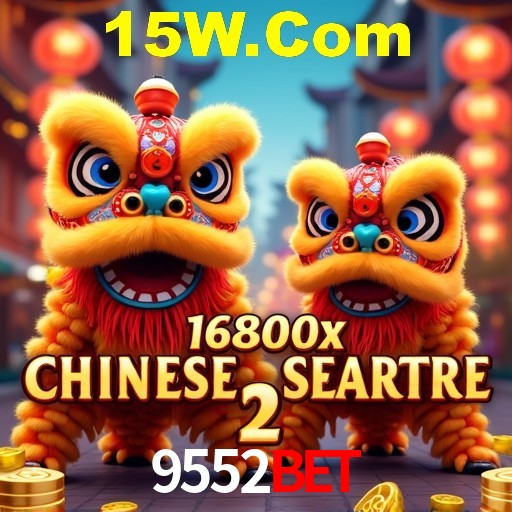 Live Casino 9552bet
