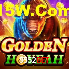 Welcome Bonus 9552bet