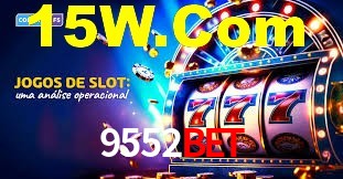 Programa VIP 9552bet