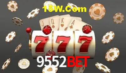 Flash Promotion 9552bet