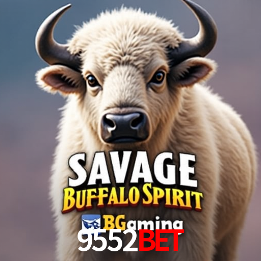 Slot Games 9552bet