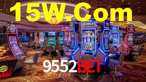 Daily Bonuses 9552bet