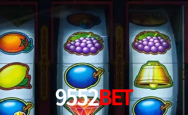 Seasonal Promotions 9552bet