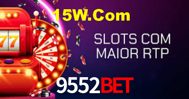 9552bet App Interface