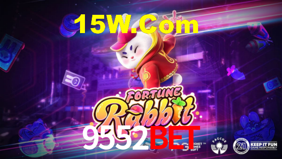 Premium Interface 9552bet